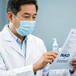 what does nad mean in medical terms