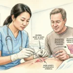 what does bx mean in medical terms