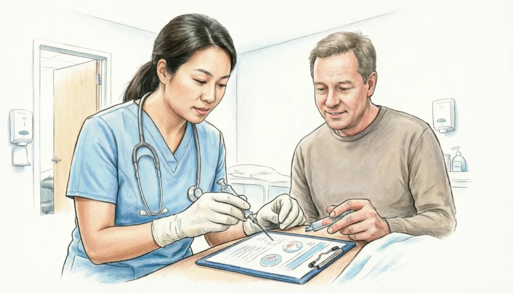 what does fnp mean in medical terms