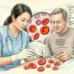 What Does High MCHC Mean in a Blood Test