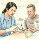 What Does Specific Gravity Mean in a Urine Test