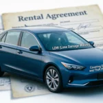 what does ldw mean in a car