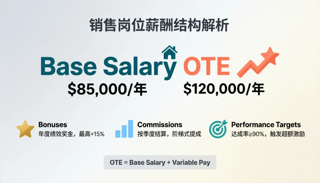 what does ote mean in compensation