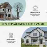 what does rcv mean in insurance
