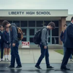 what does expelled mean in school