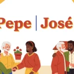 What Does Pepe Mean in Spanish