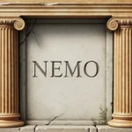 What Does Nemo Mean in Latin