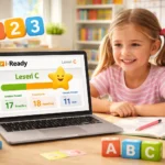 what does level c mean in i ready