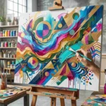 what does abstract mean in art