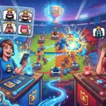 what does bm mean in clash royale