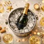 what does brut mean in champagne