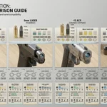 what does caliber mean in guns