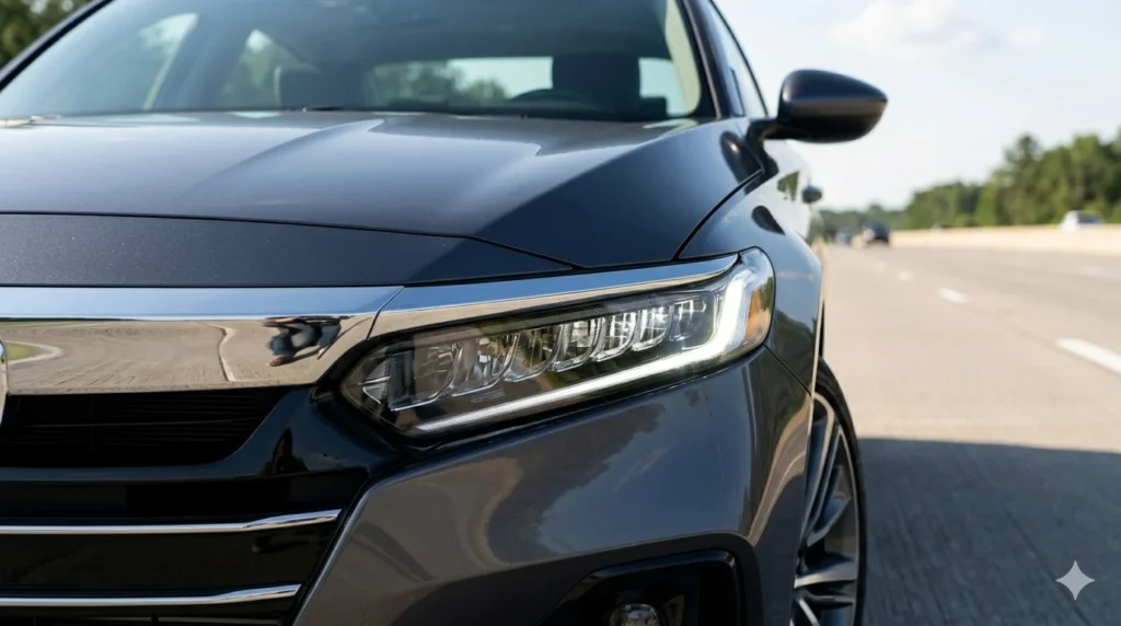 what does drl mean in car