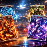 what does ex mean in pokemon