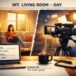 what does int mean in a script