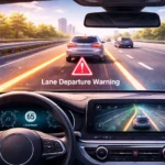 what does ldw mean in a car