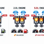 what does liter mean in engine