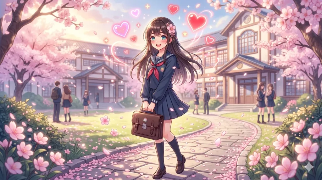 what does shojo mean in anime