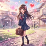 what does shojo mean in anime