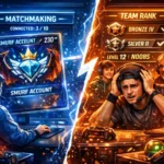 what does smurfing mean in gaming