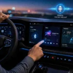 what does sync mean in a car