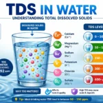 what does tds mean in water