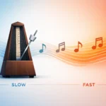 what does tempo mean in music