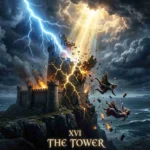 what does the tower mean in tarot