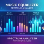 what does treble mean in music