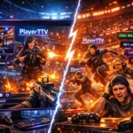 what does ttv mean in gaming