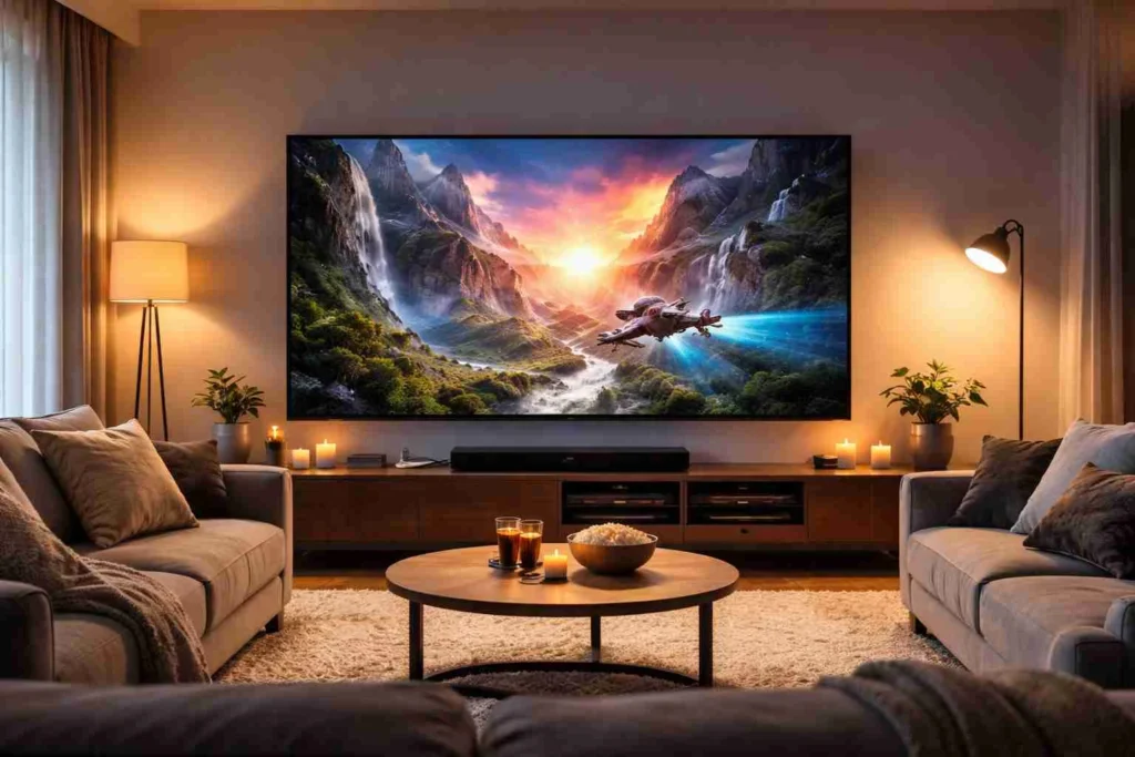 what does uhd mean in movies